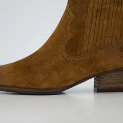 Stiefeletten & Boots