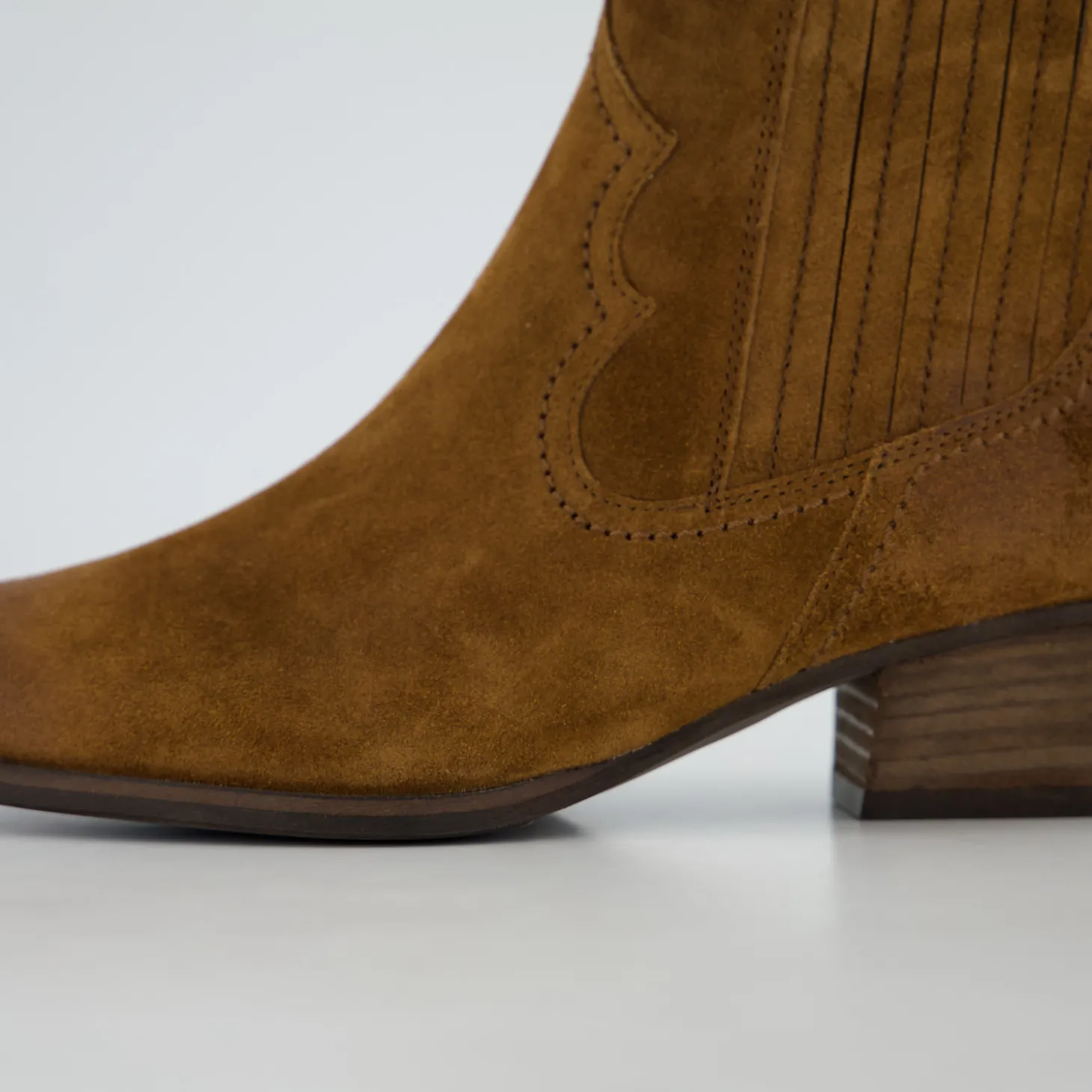 Stiefeletten & Boots