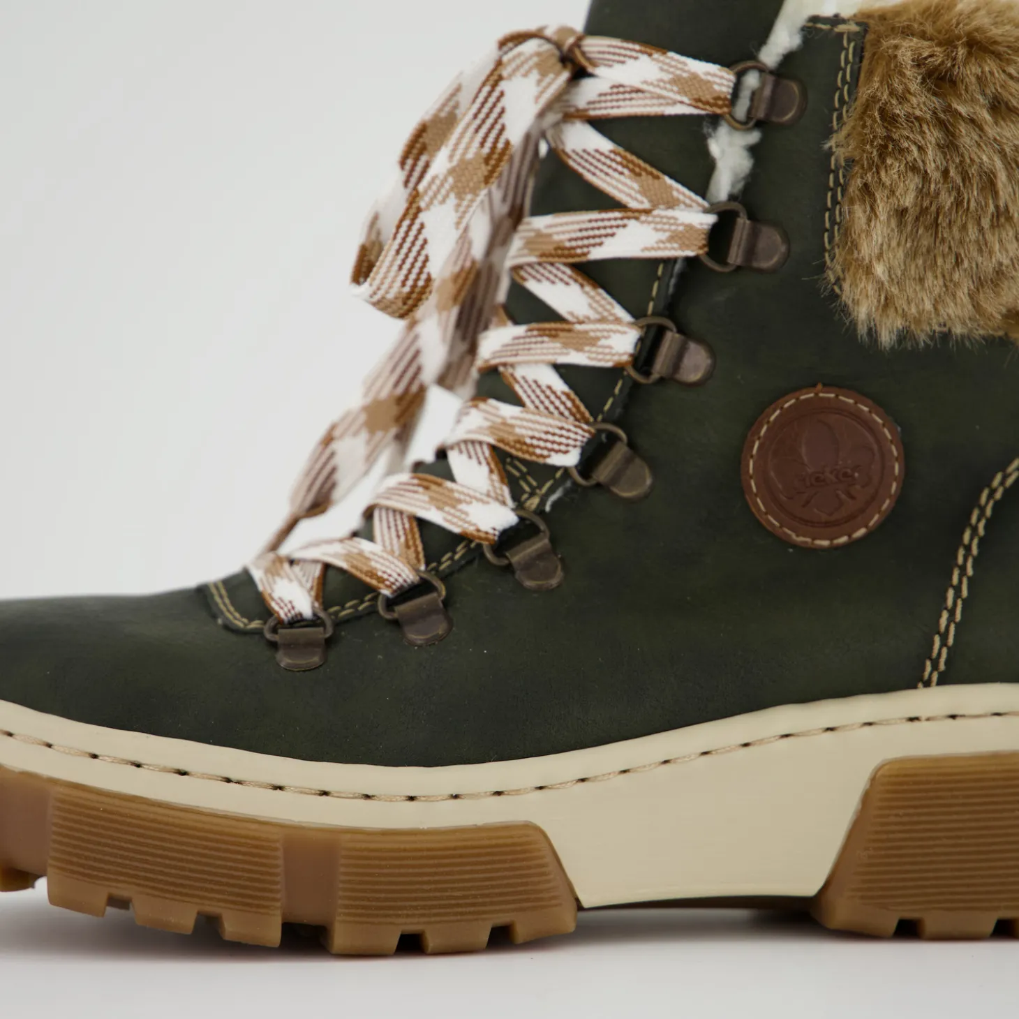 Stiefeletten & Boots
