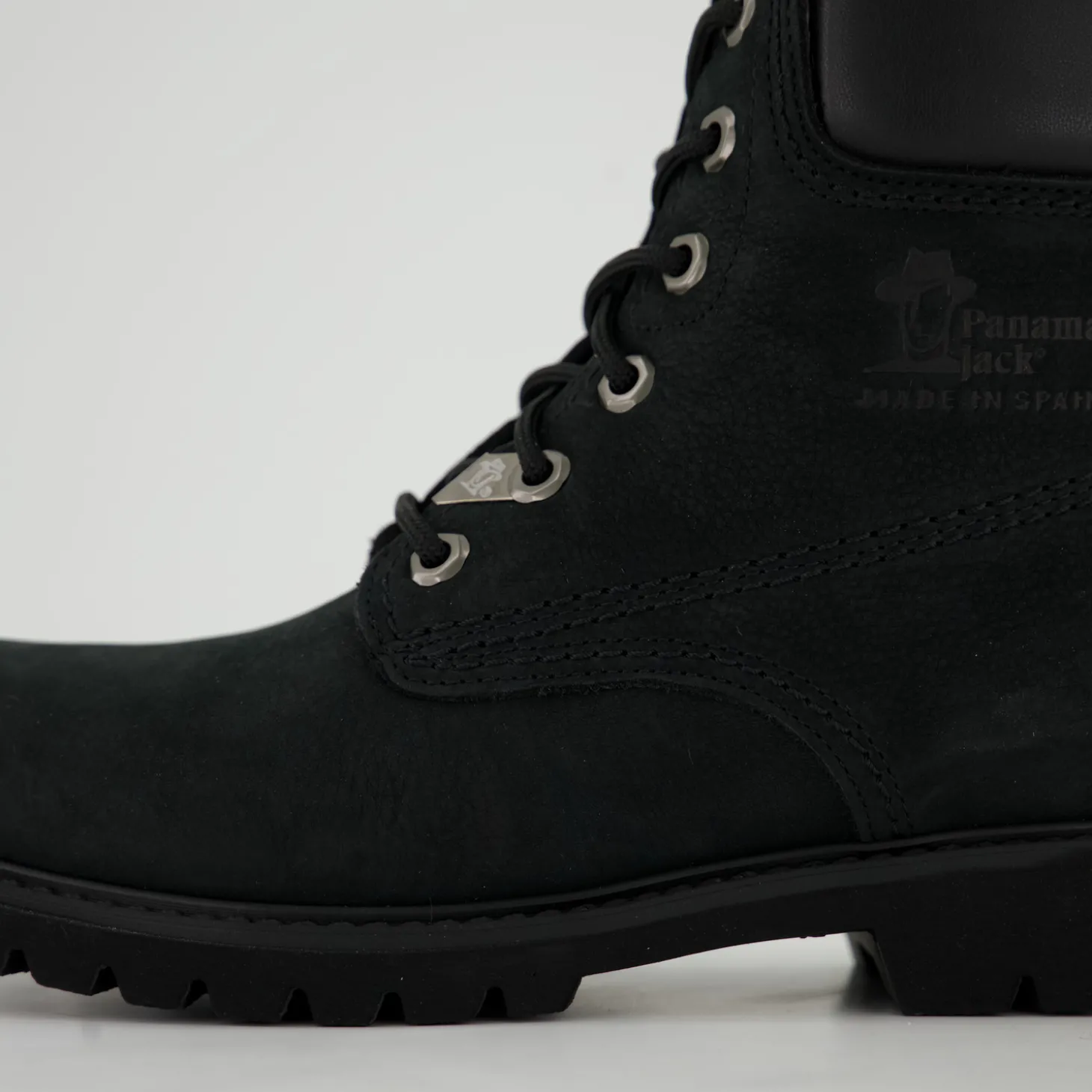 Stiefeletten & Boots