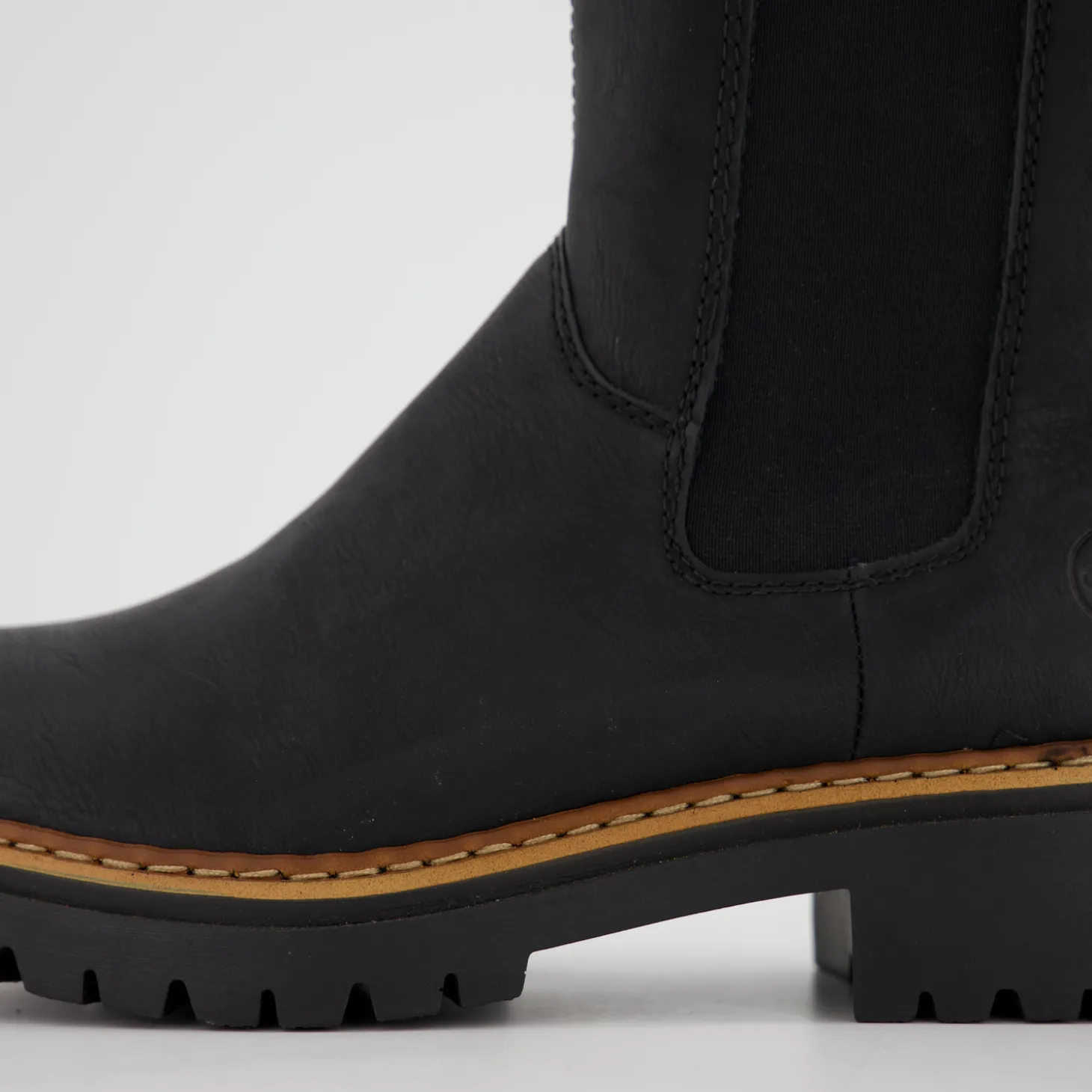 Stiefeletten & Boots