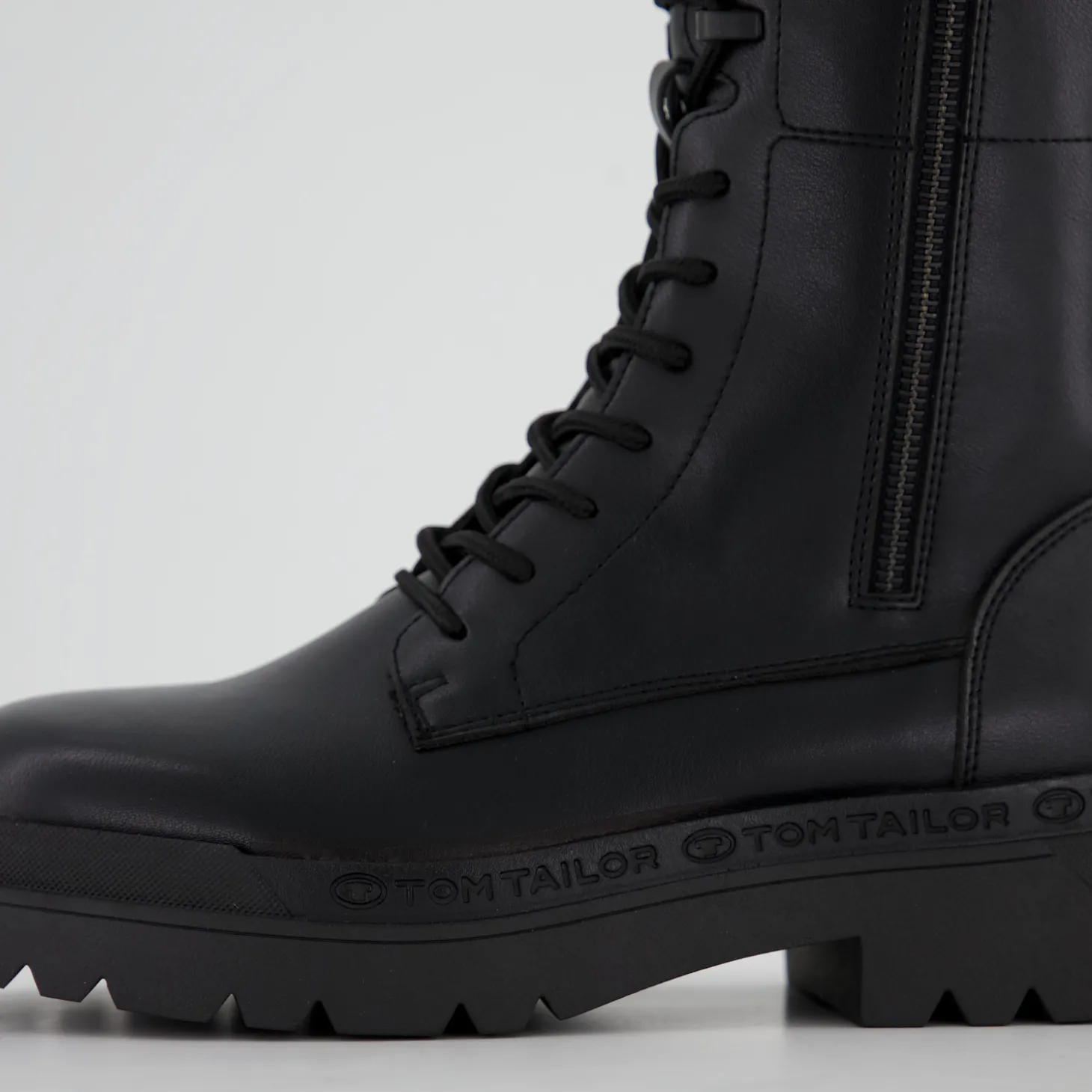 Stiefeletten & Boots