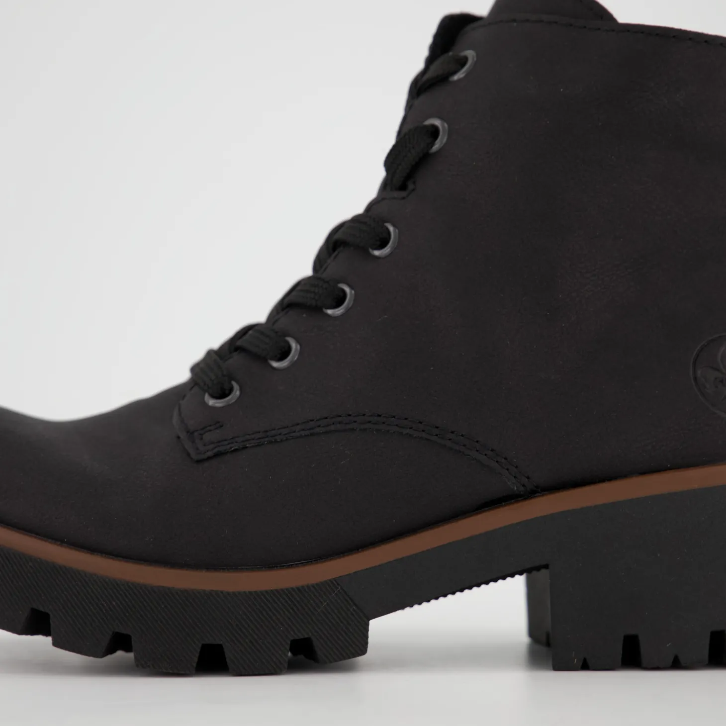 Stiefeletten & Boots