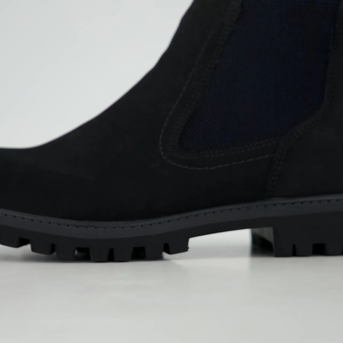 Stiefeletten & Boots
