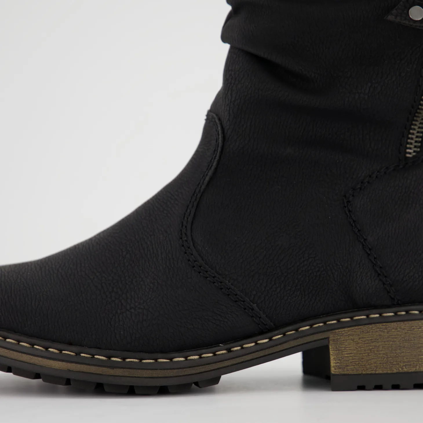 Stiefeletten & Boots