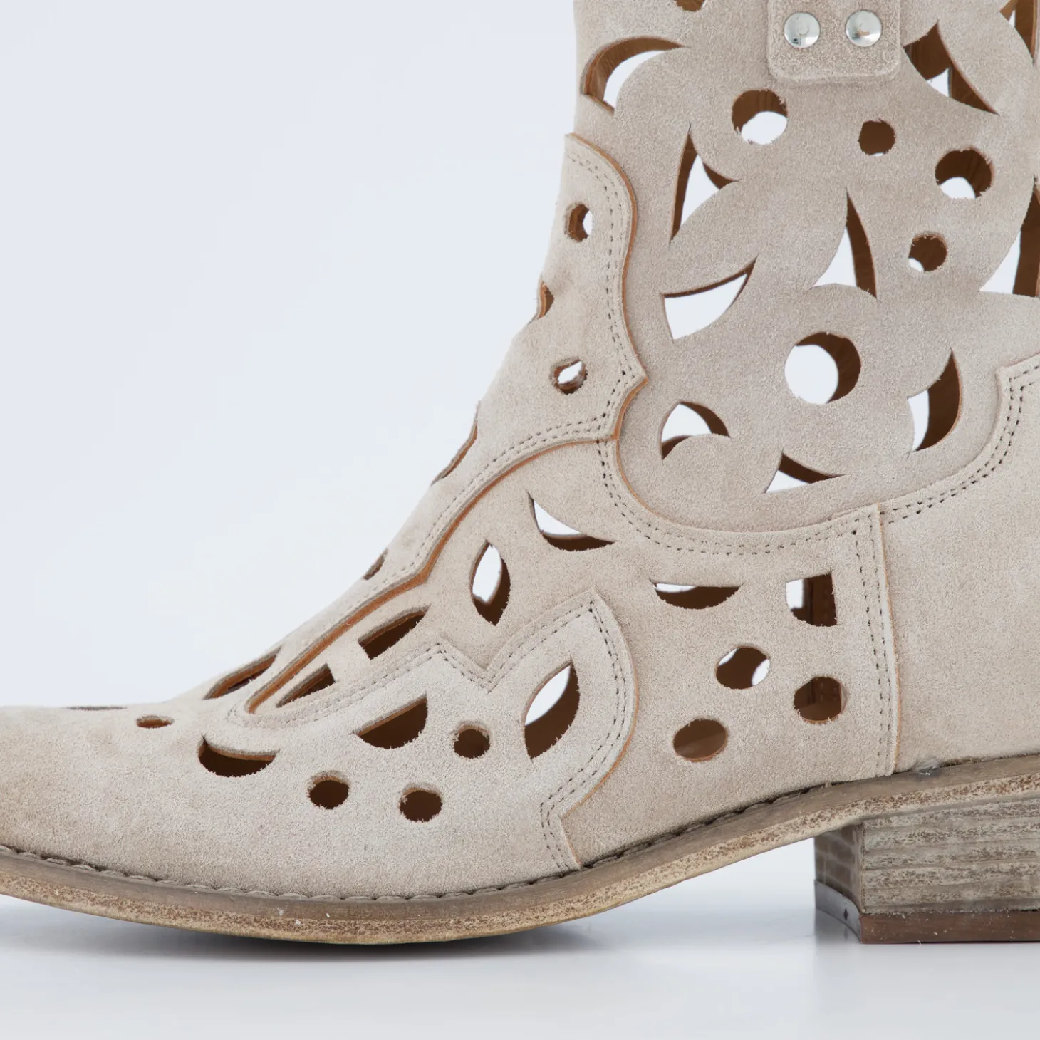 Stiefeletten & Boots