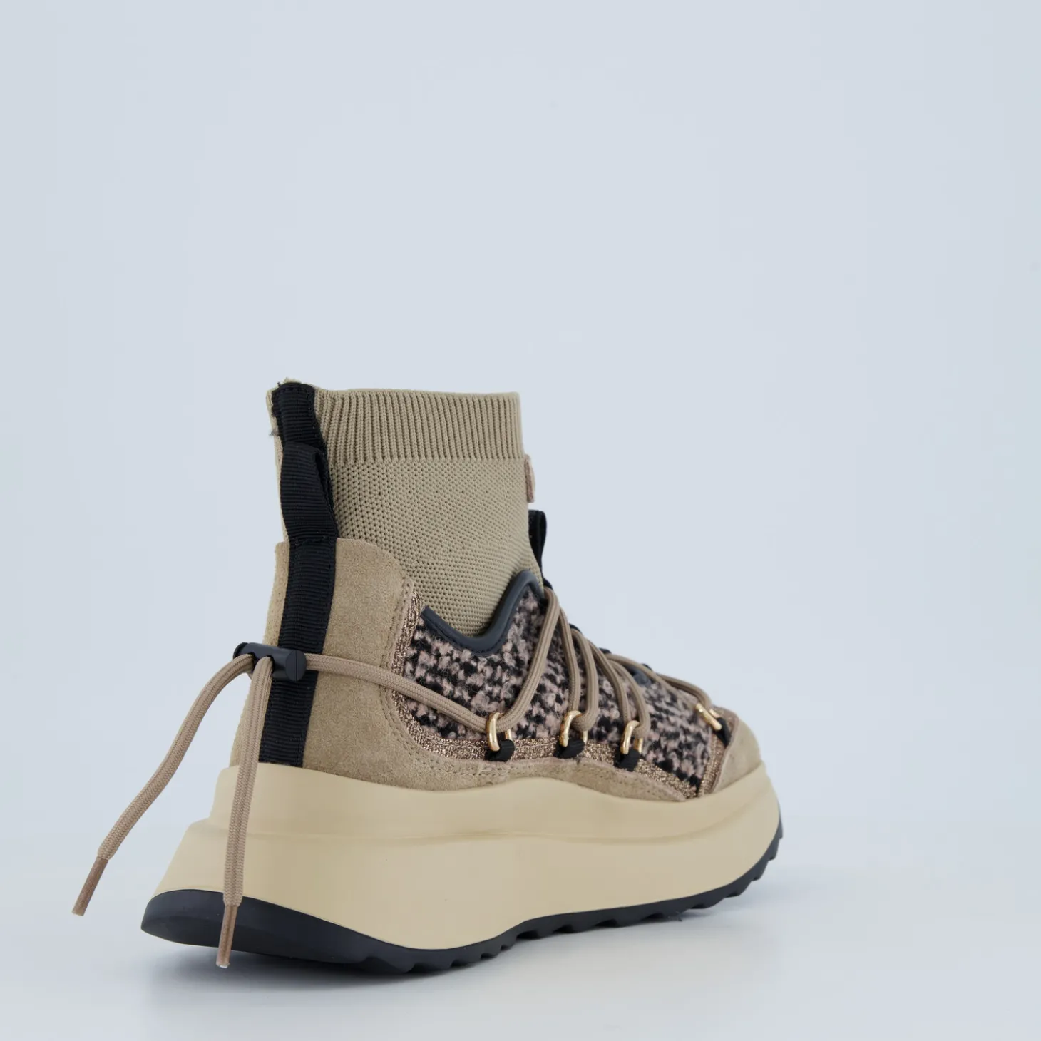 Stiefeletten & Boots