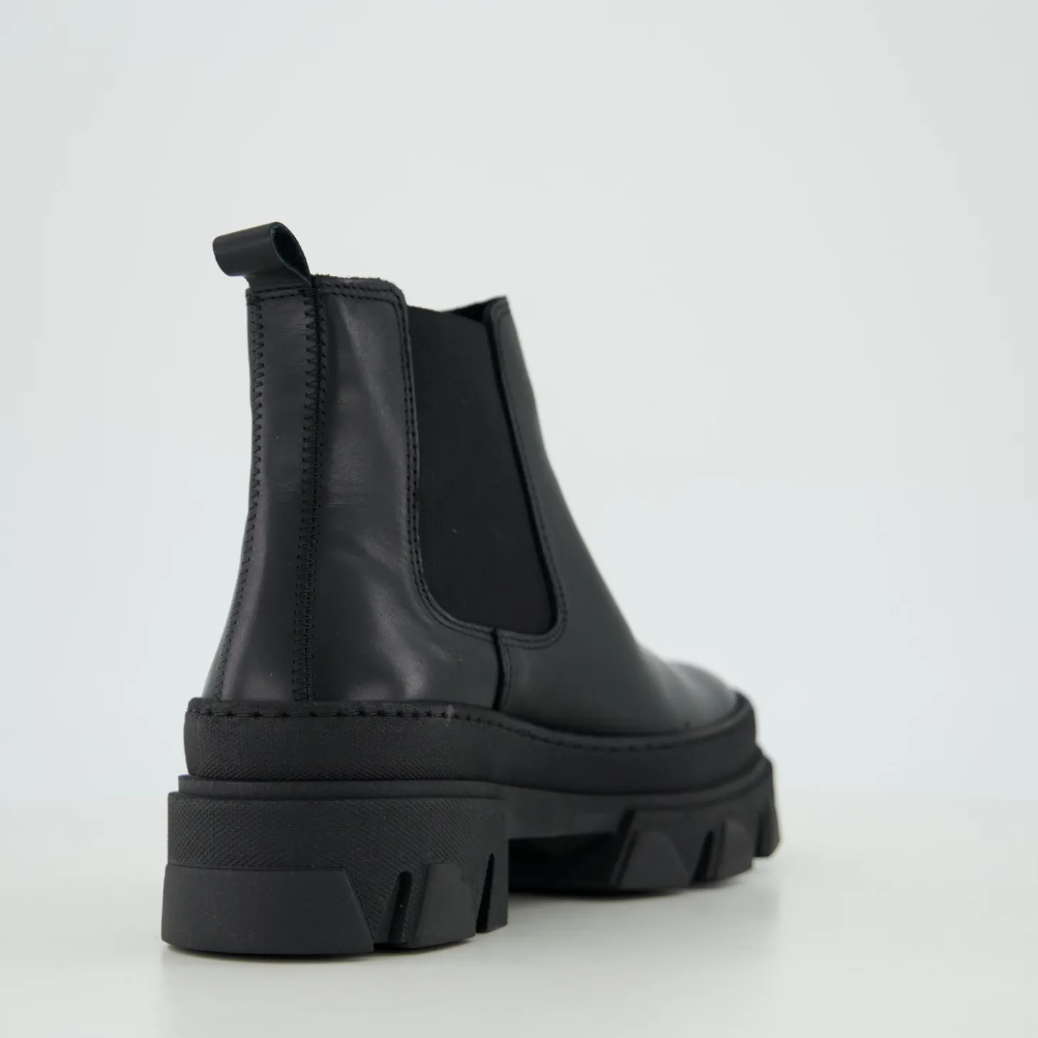 Stiefeletten & Boots