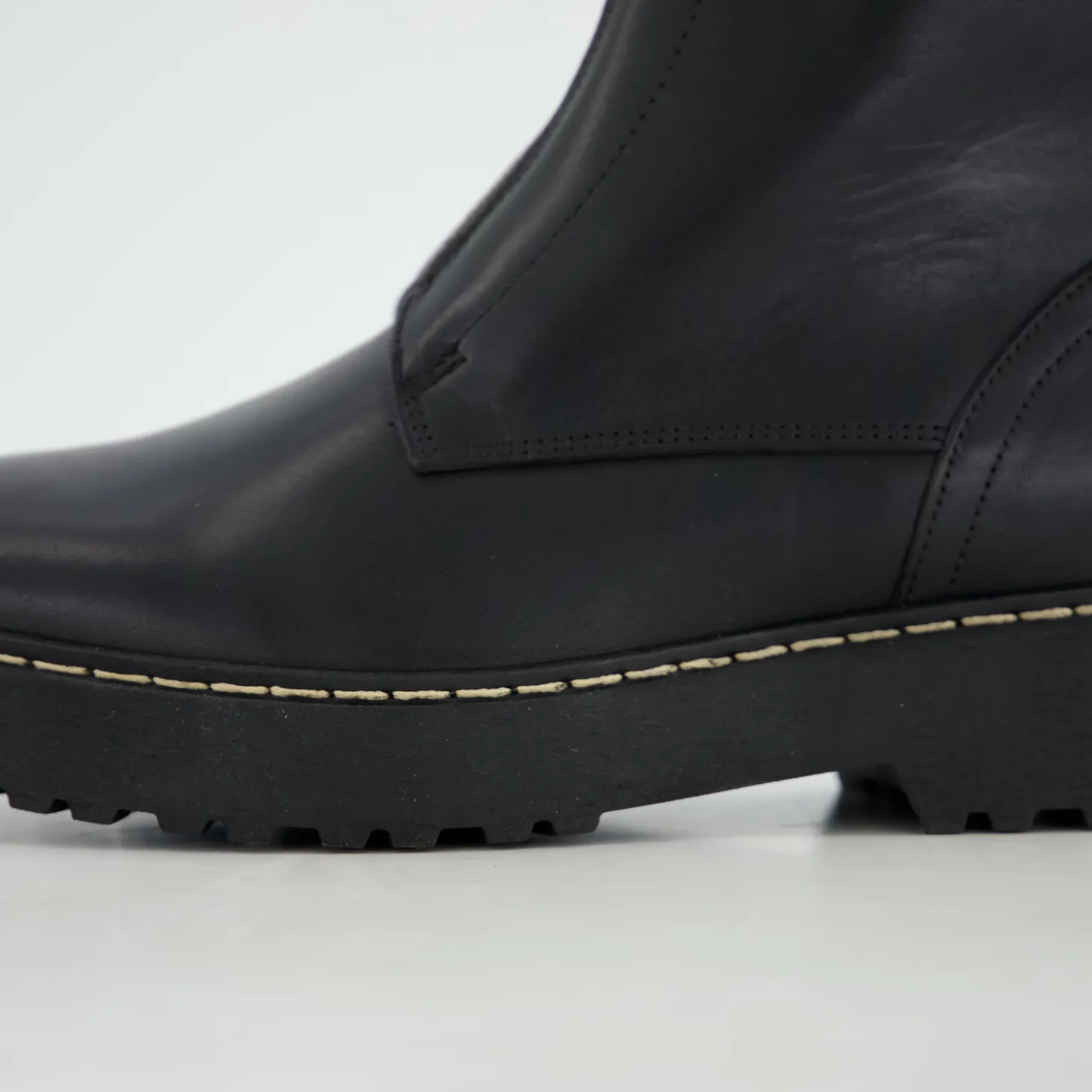 Stiefeletten & Boots