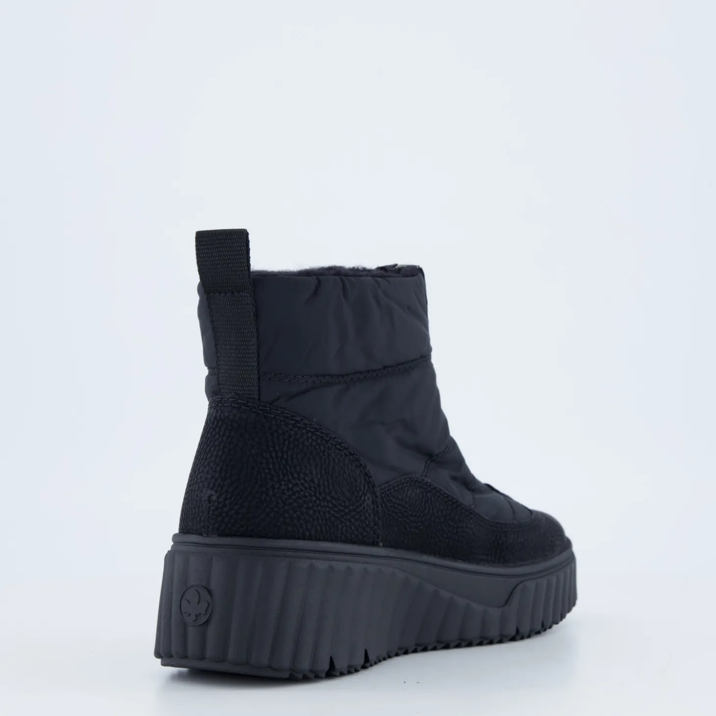 Stiefeletten & Boots