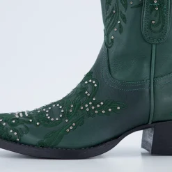 Stiefeletten & Boots