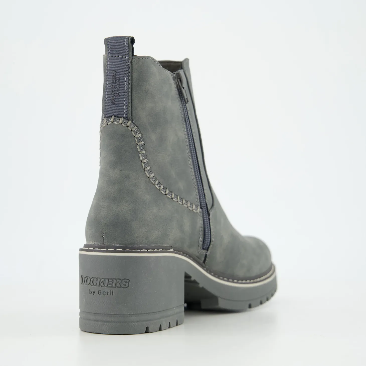 Stiefeletten & Boots