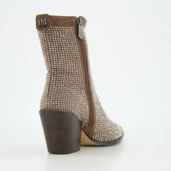 Stiefeletten & Boots