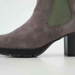 Stiefeletten & Boots