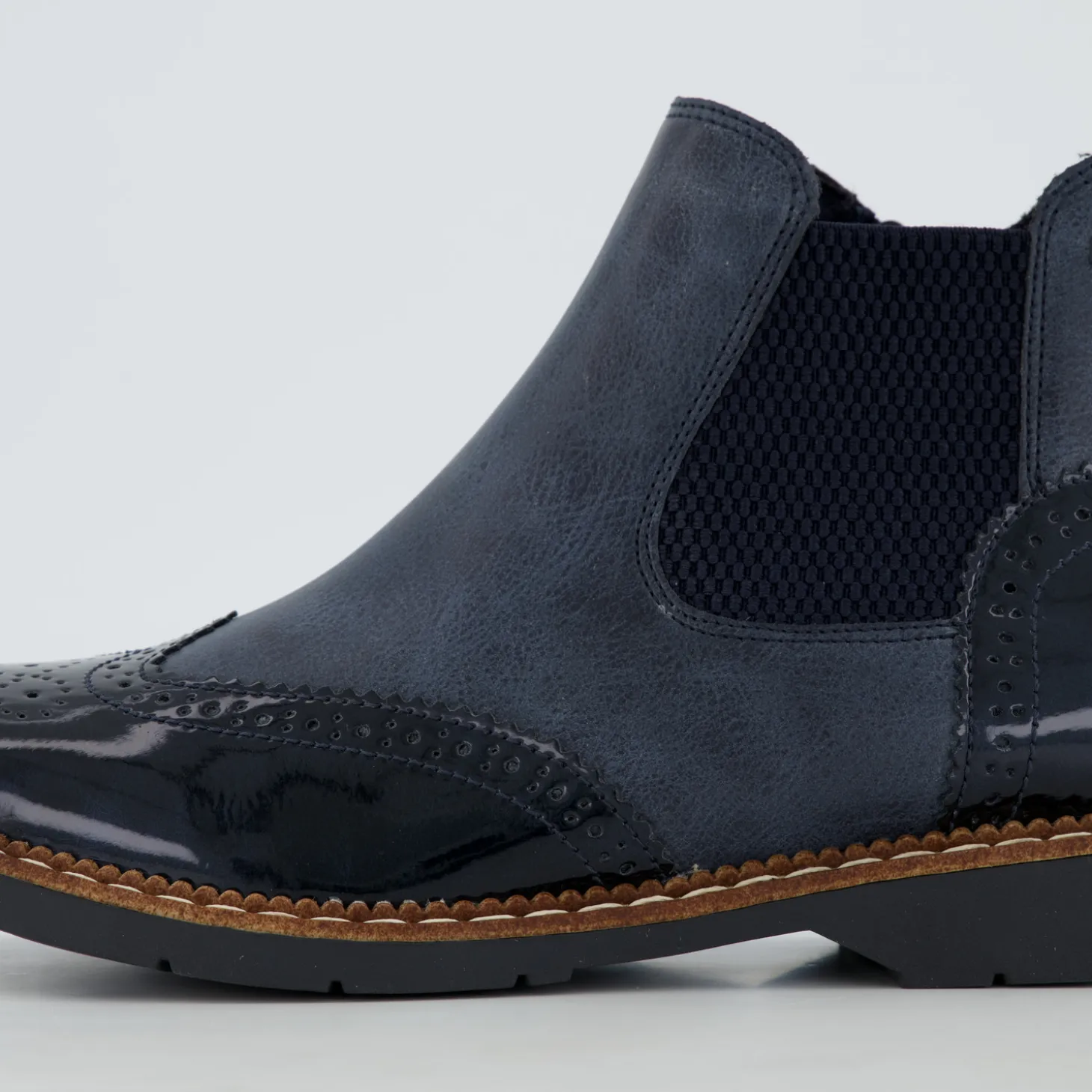 Stiefeletten & Boots