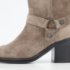 Stiefeletten & Boots