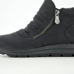 Stiefeletten & Boots