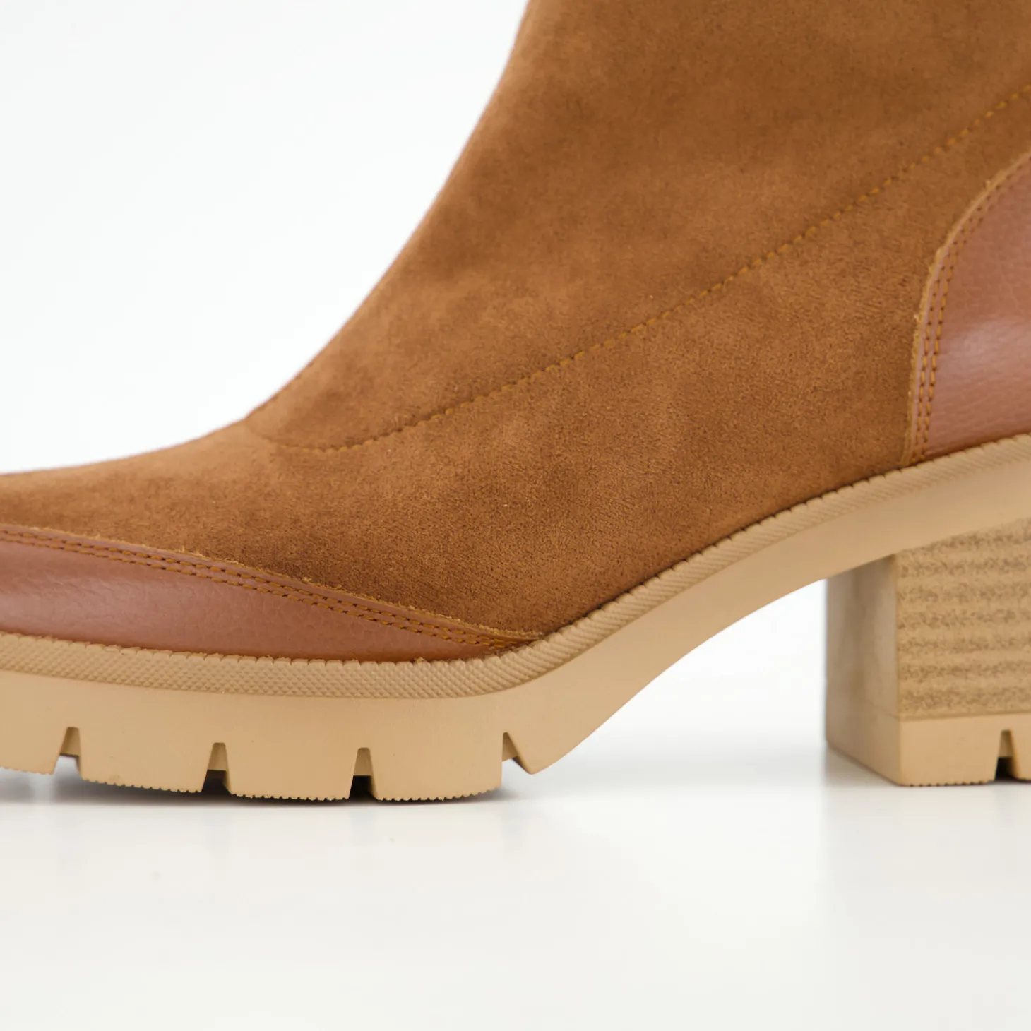 Stiefeletten & Boots