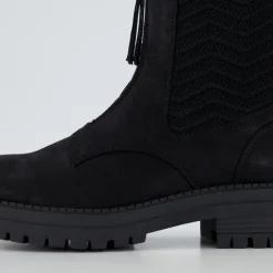 Stiefeletten & Boots