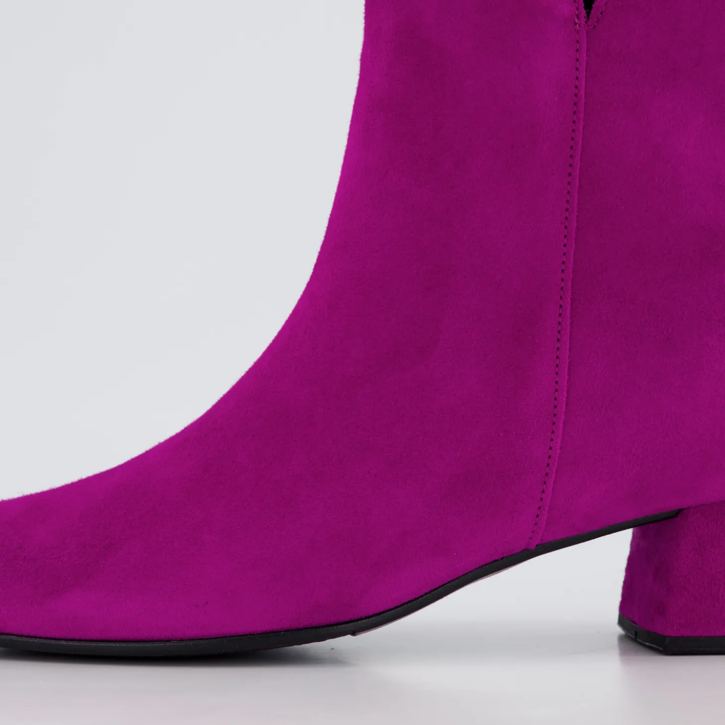 Stiefeletten & Boots