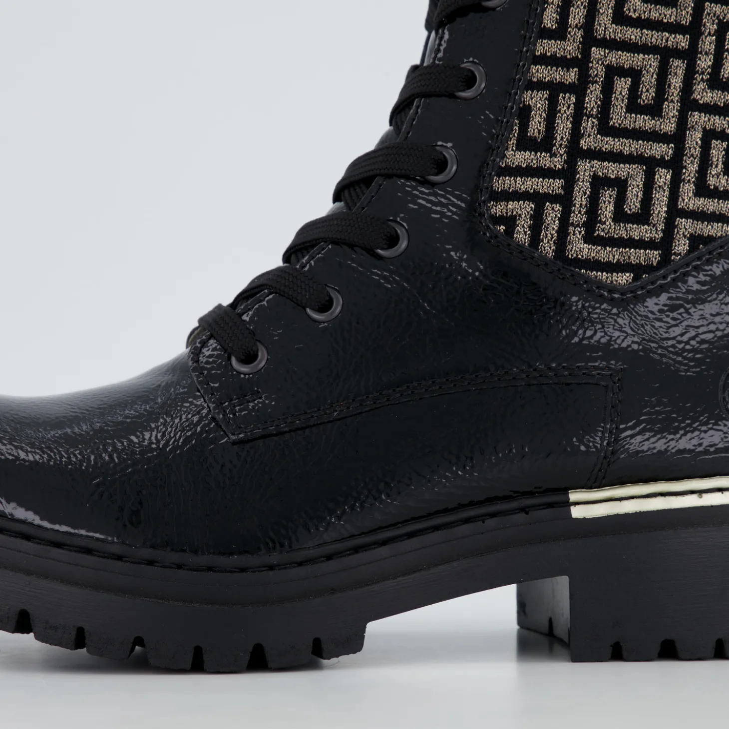 Stiefeletten & Boots