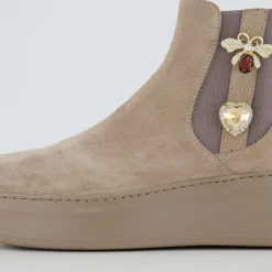 Stiefeletten & Boots