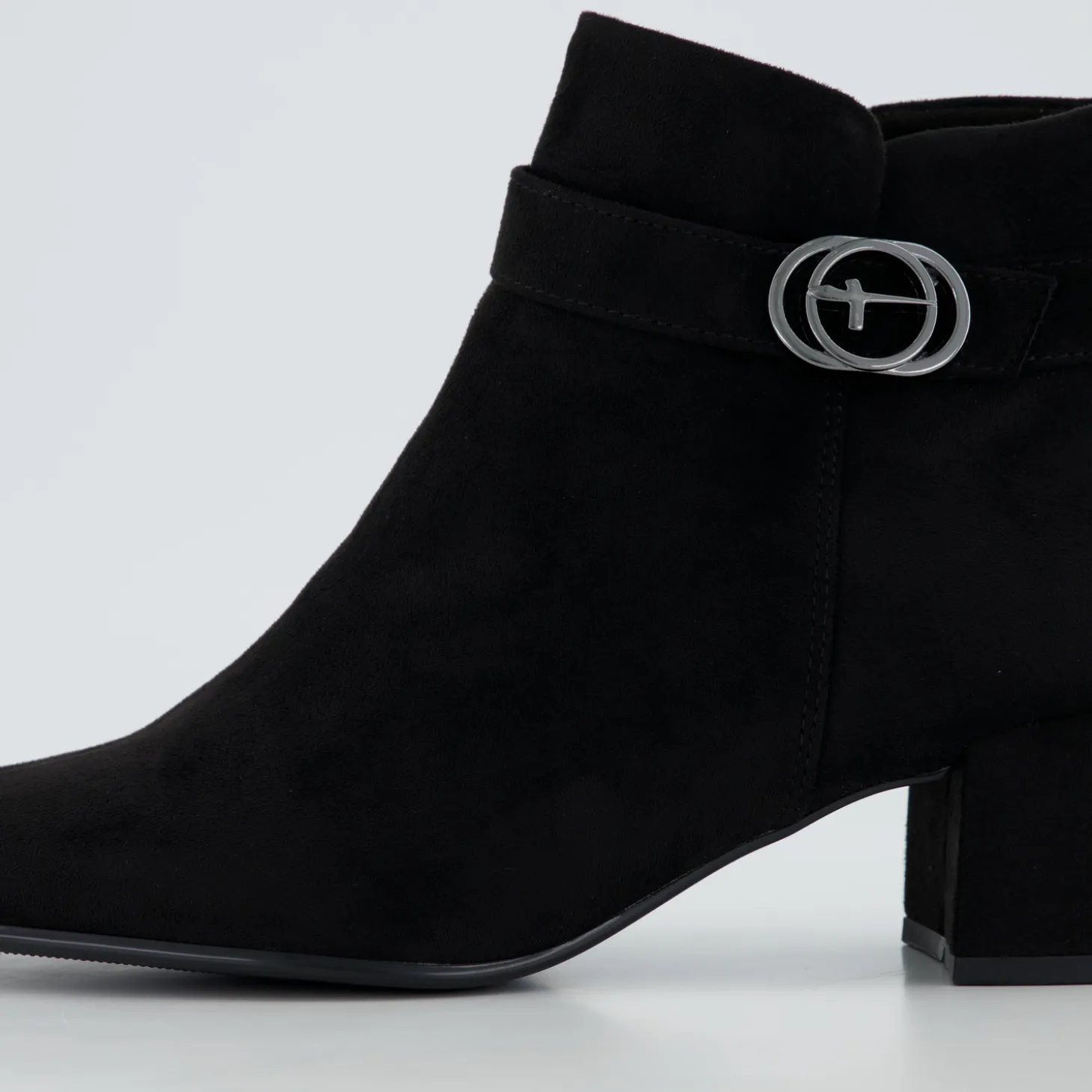 Stiefeletten & Boots