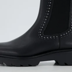 Stiefeletten & Boots