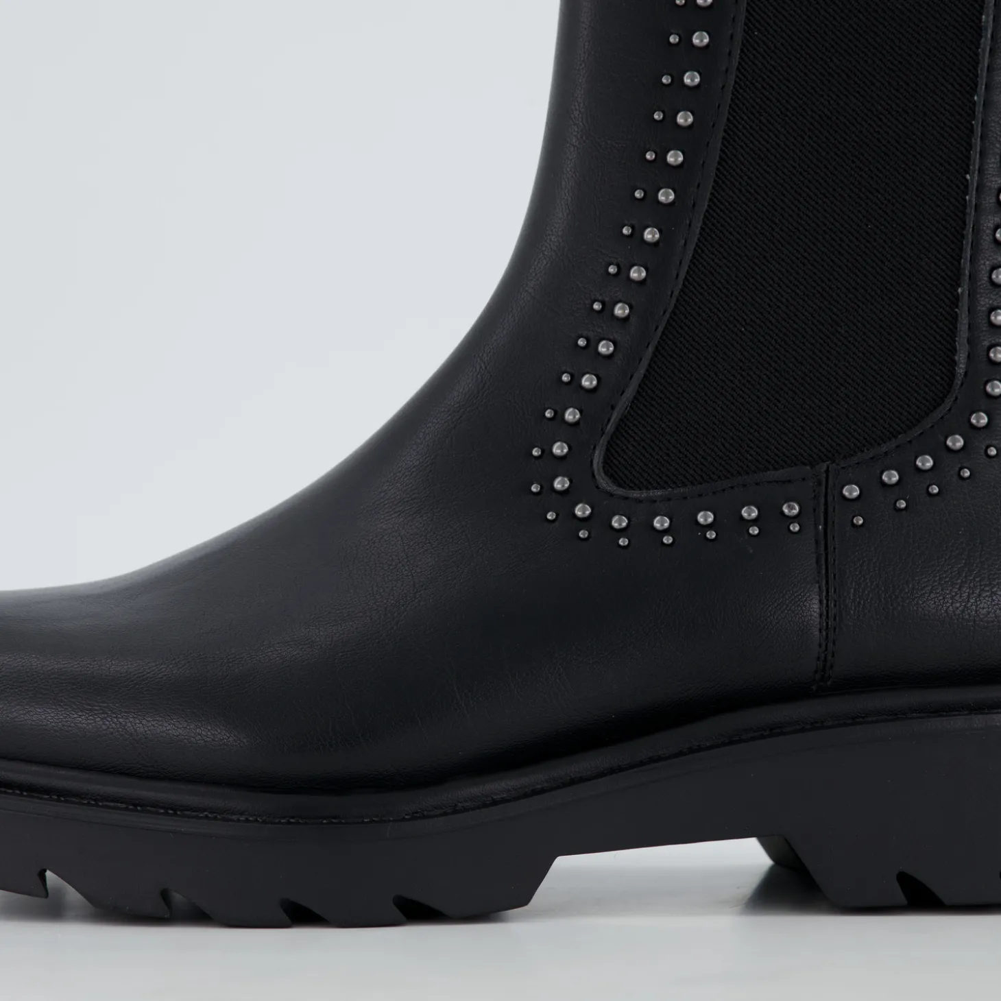 Stiefeletten & Boots