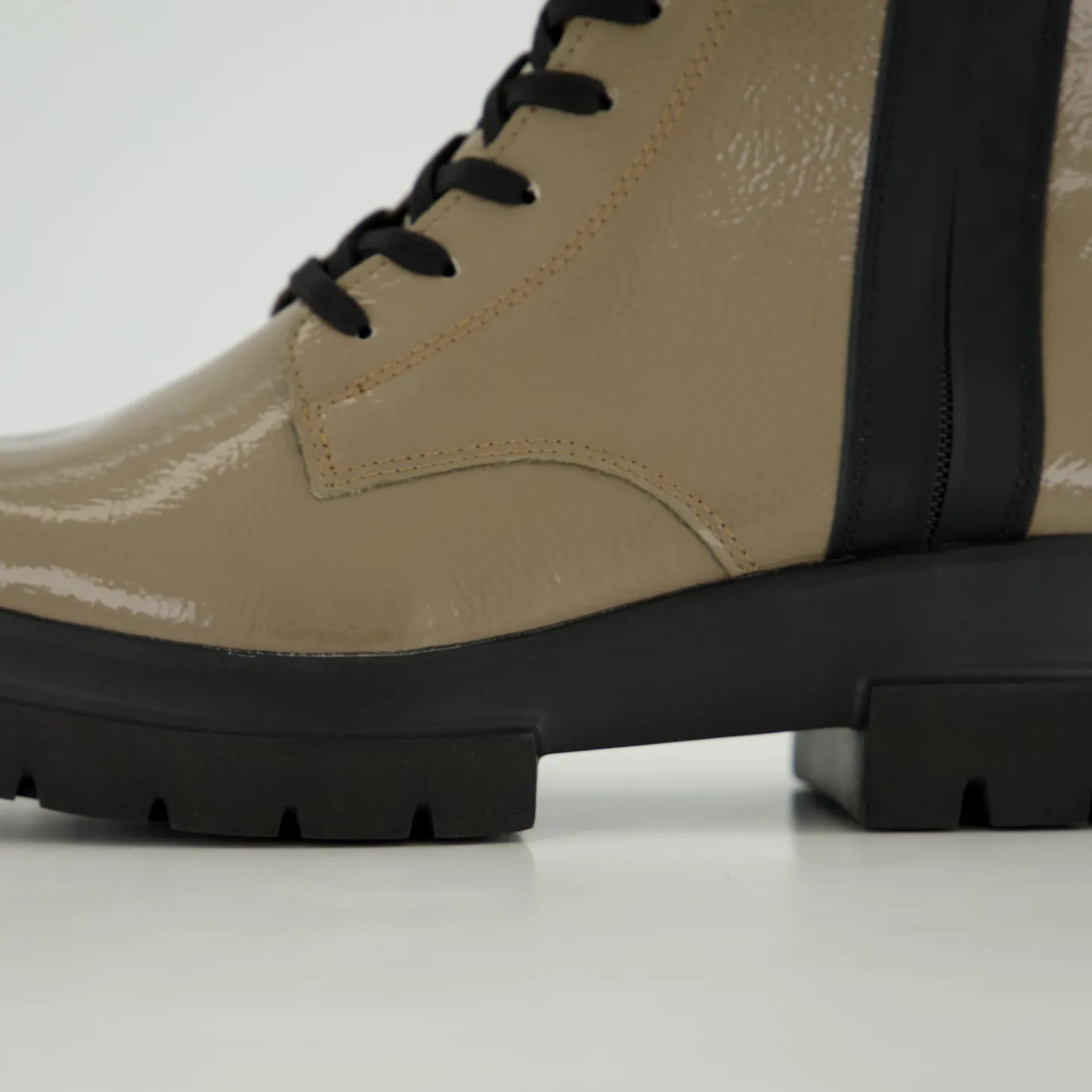 Stiefeletten & Boots