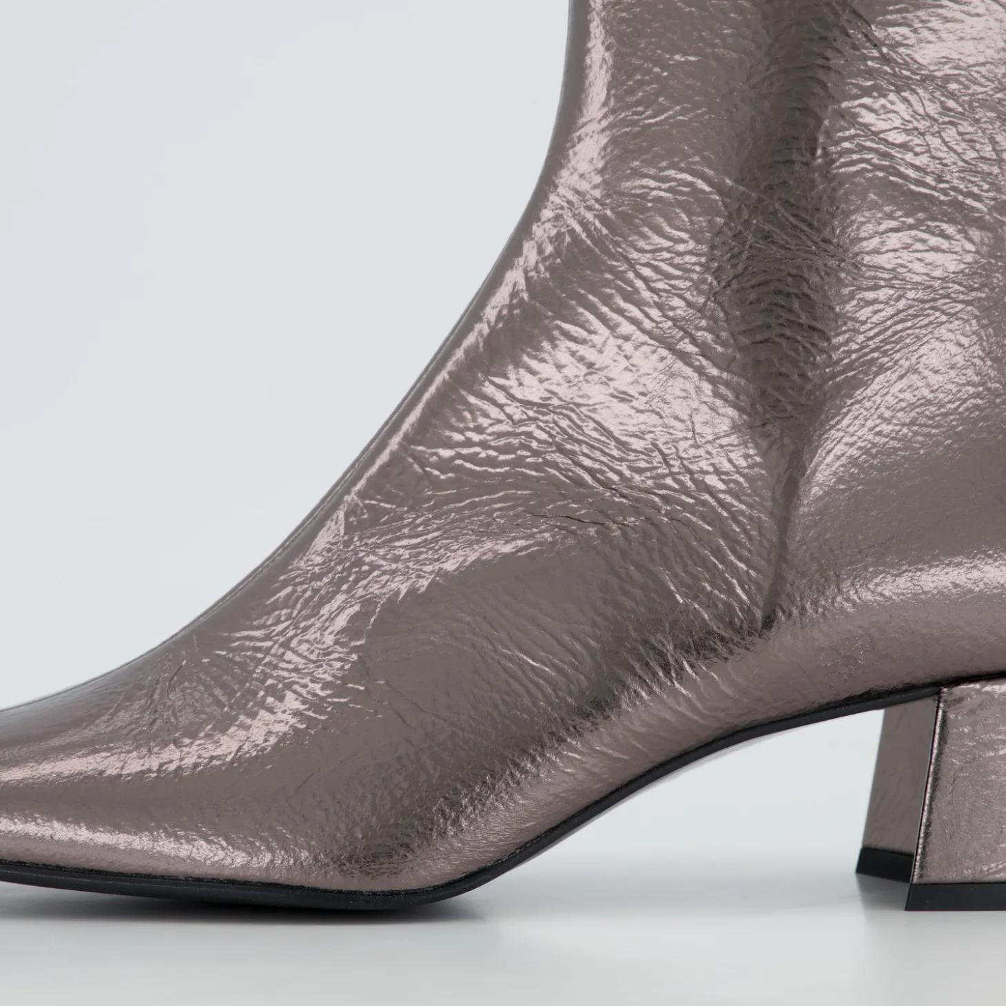 Stiefeletten & Boots