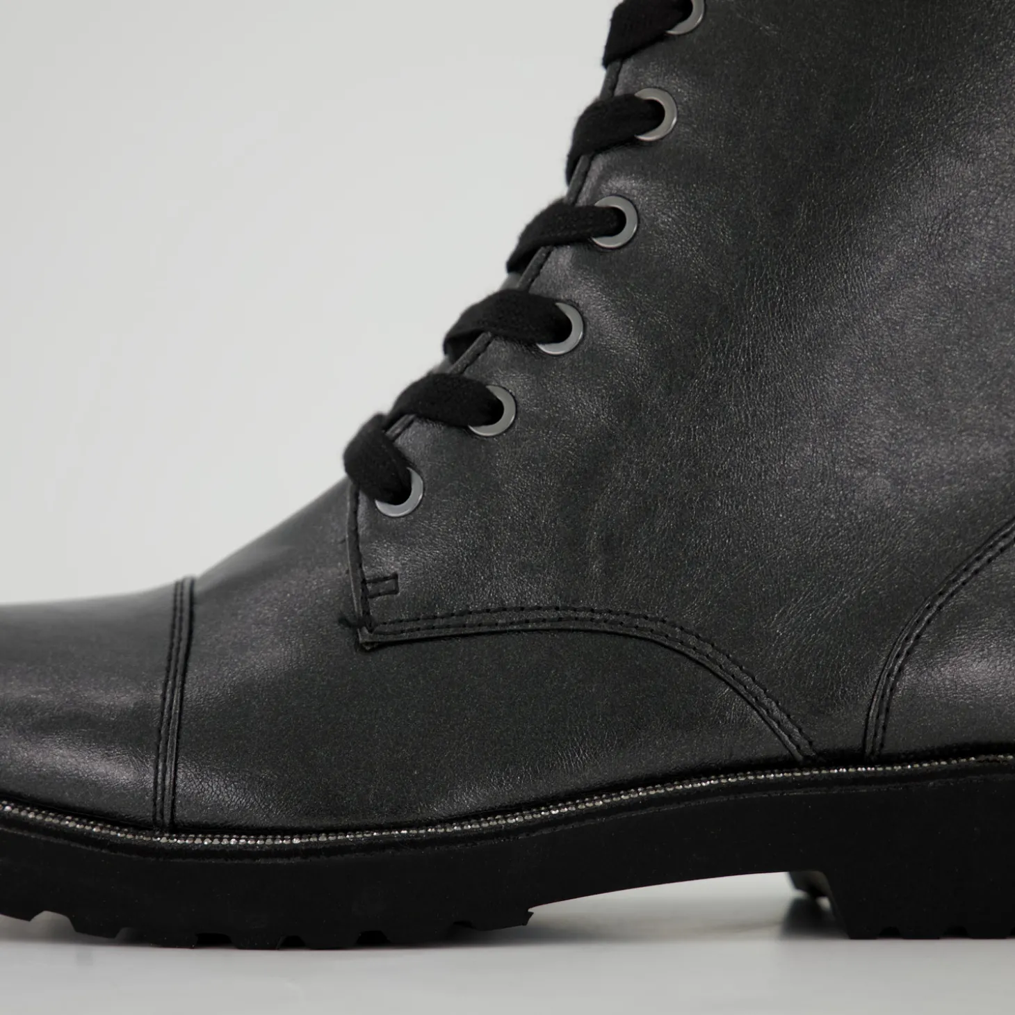 Stiefeletten & Boots