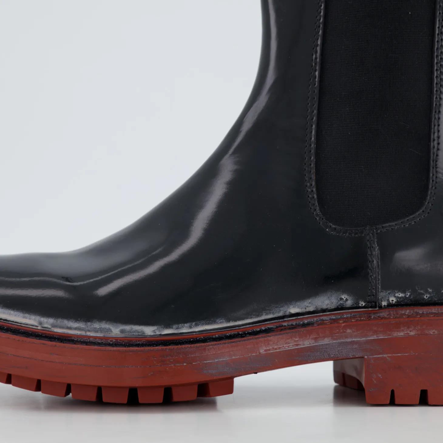 Stiefeletten & Boots