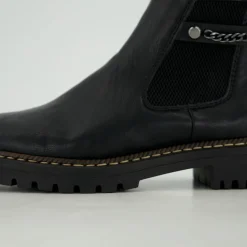 Stiefeletten & Boots