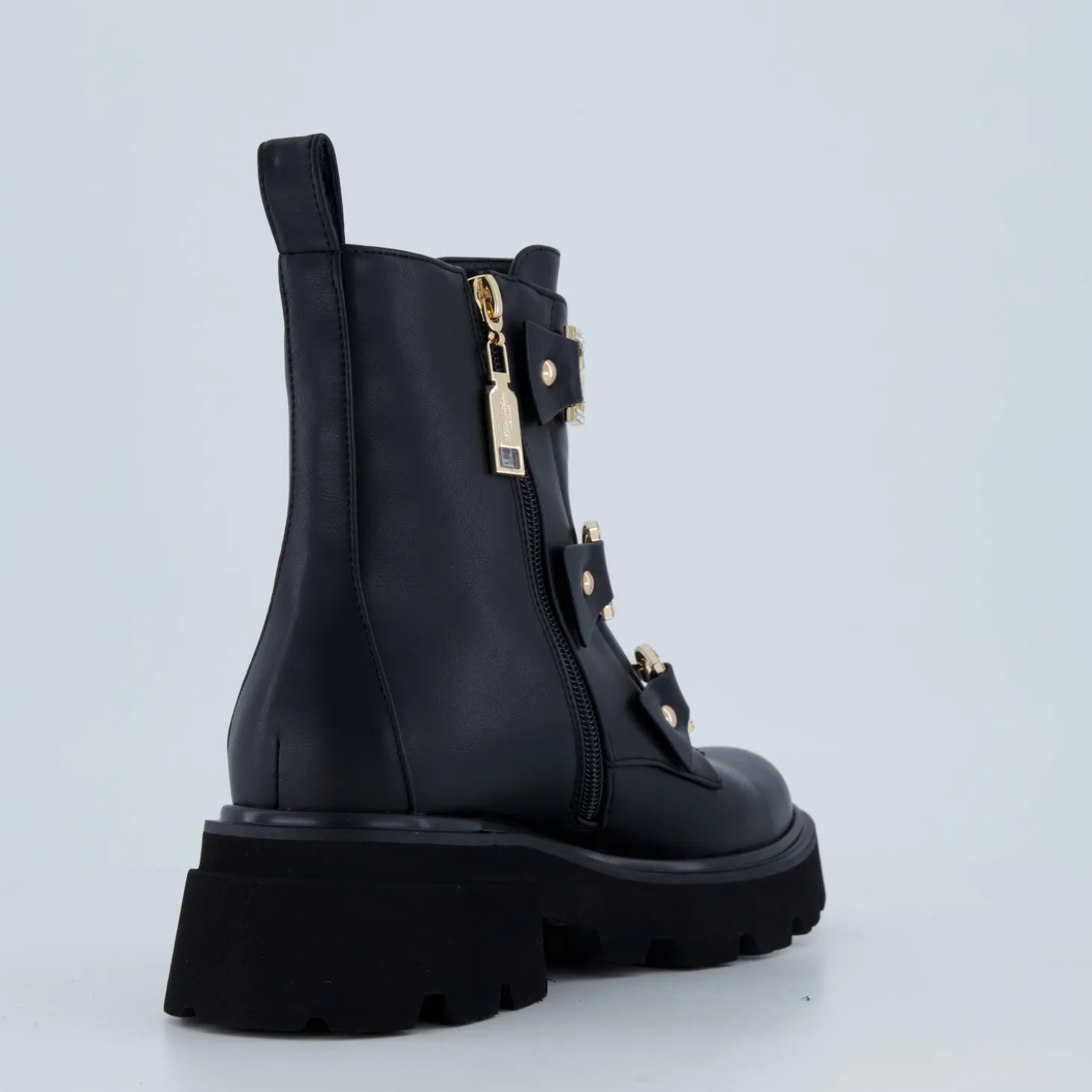 Stiefeletten & Boots