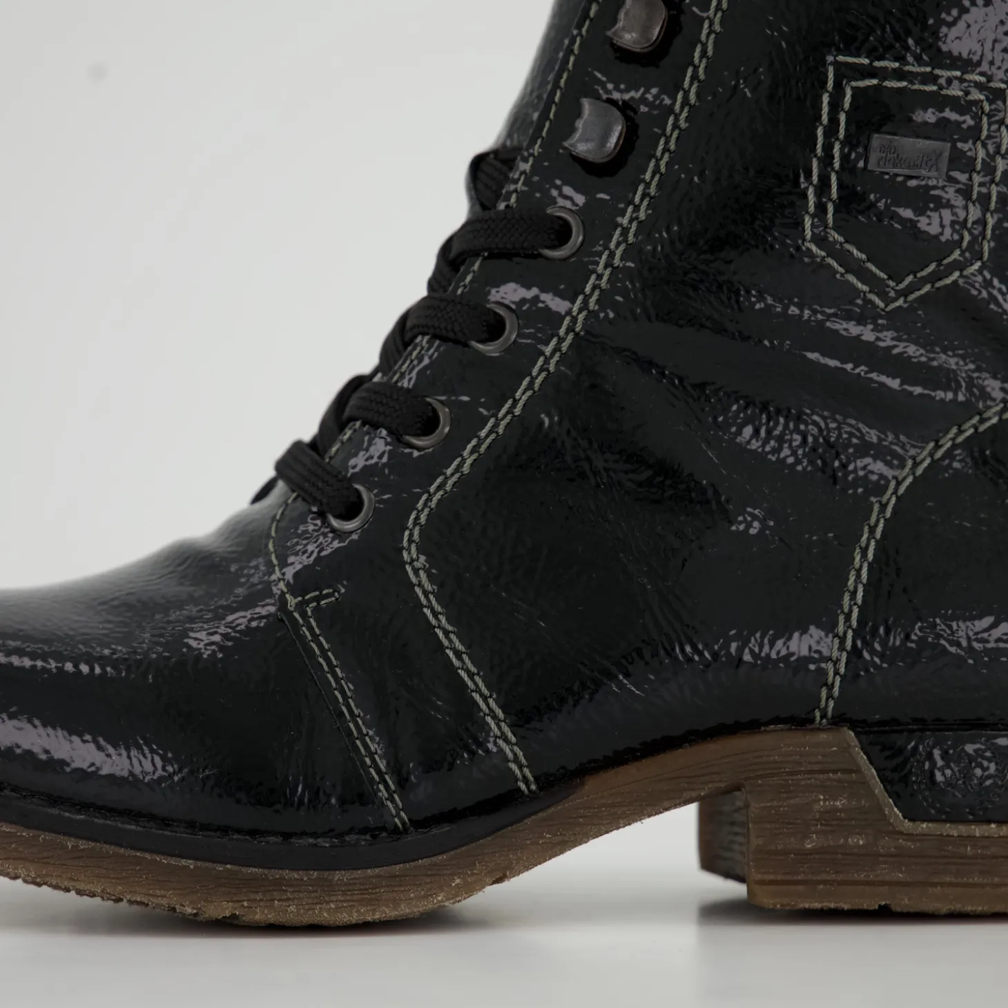 Stiefeletten & Boots