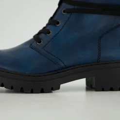 Stiefeletten & Boots