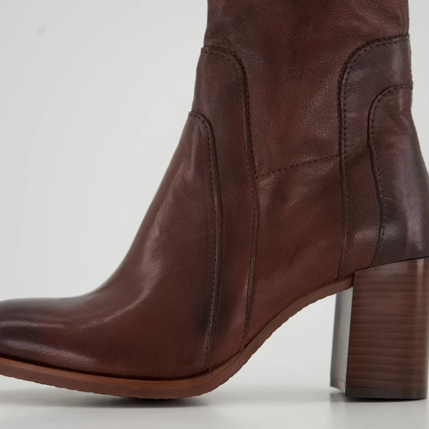 Stiefeletten & Boots