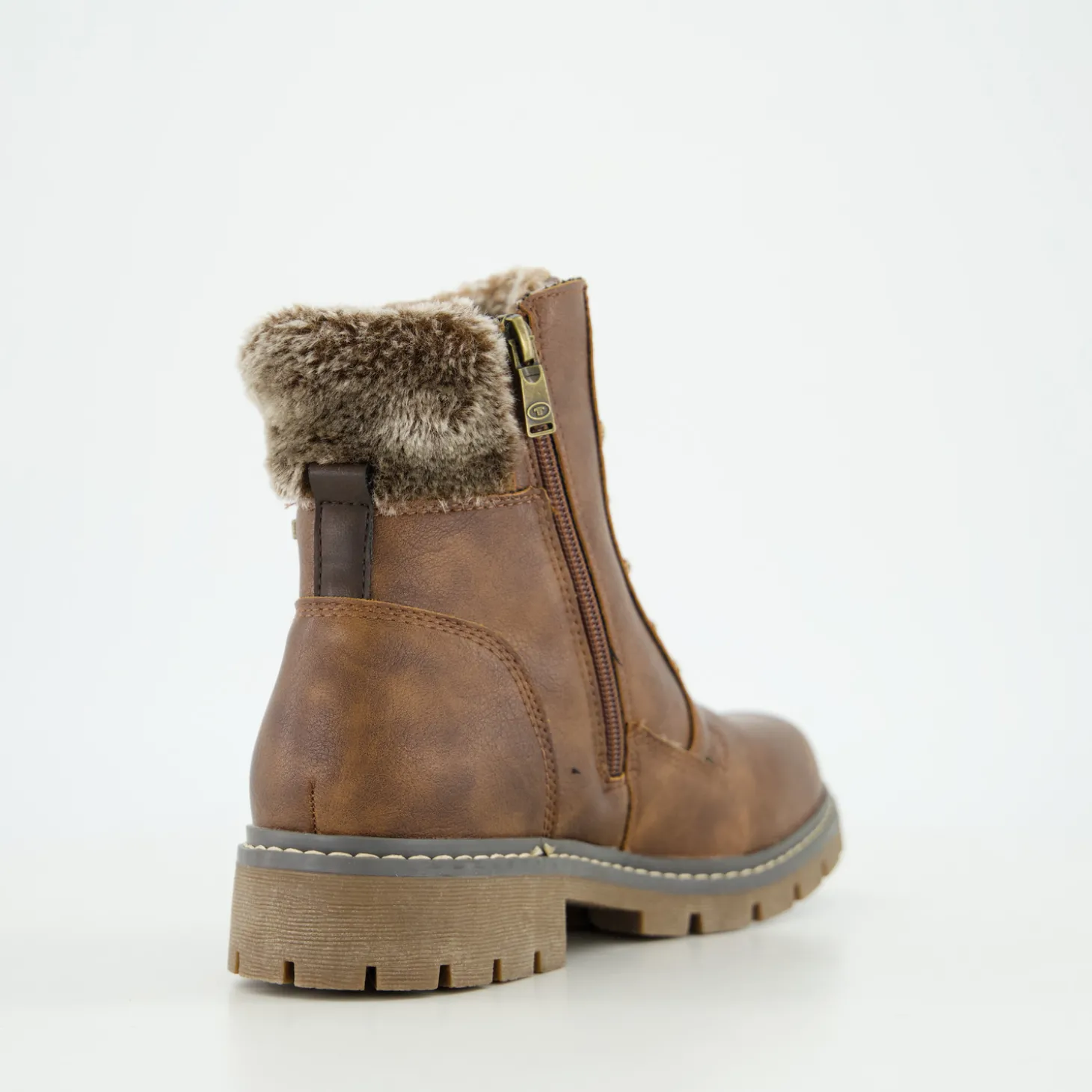 Stiefeletten & Boots