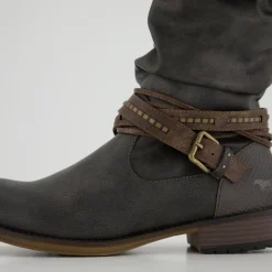 Stiefeletten & Boots
