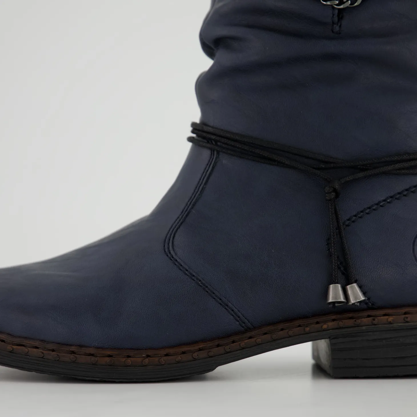 Stiefeletten & Boots