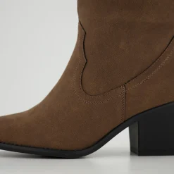 Stiefeletten & Boots
