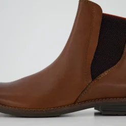 Stiefeletten & Boots