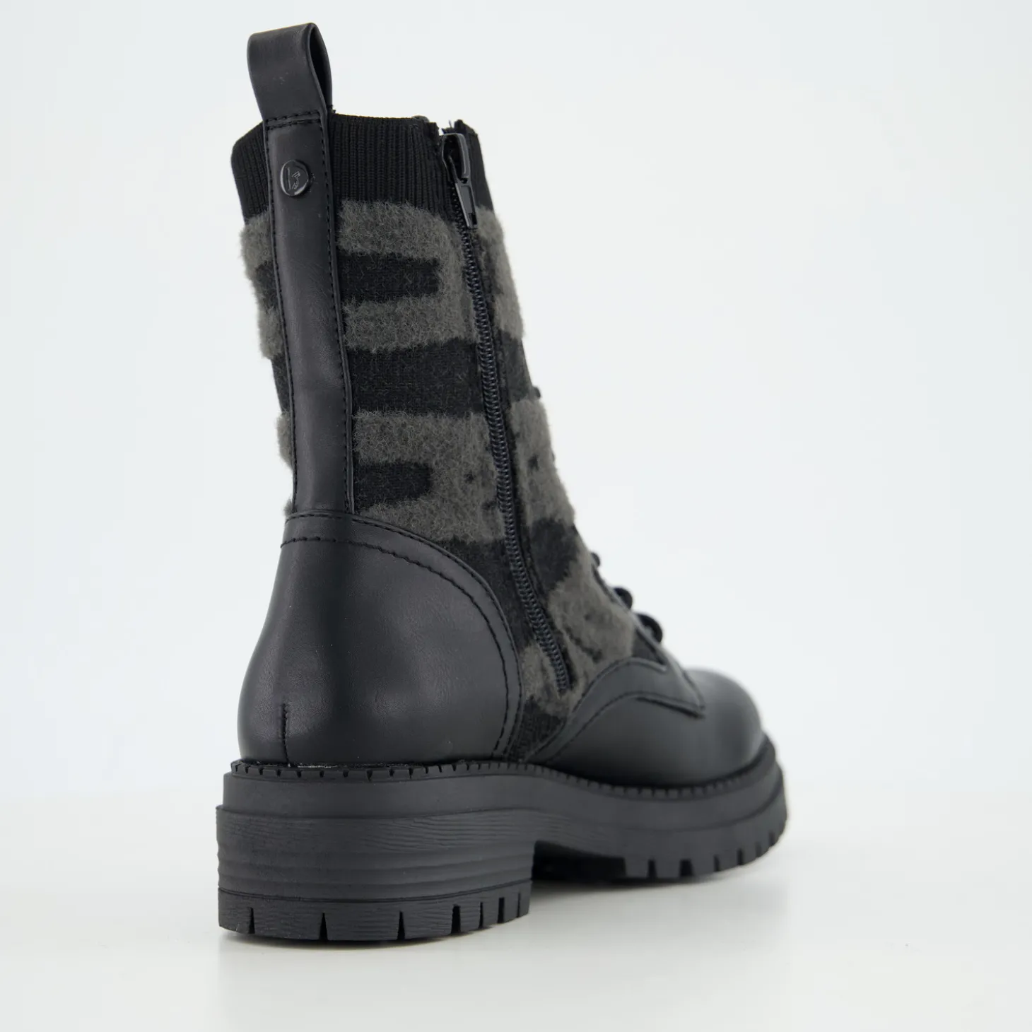 Stiefeletten & Boots