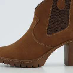 Stiefeletten & Boots
