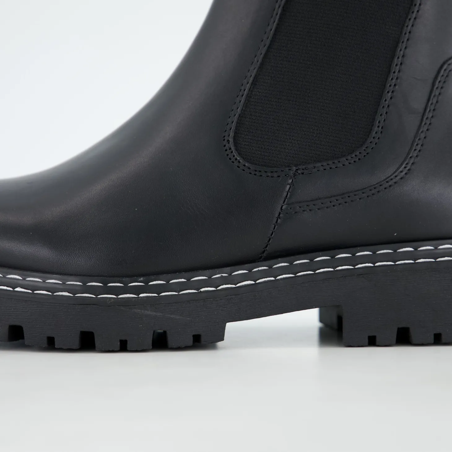Stiefeletten & Boots