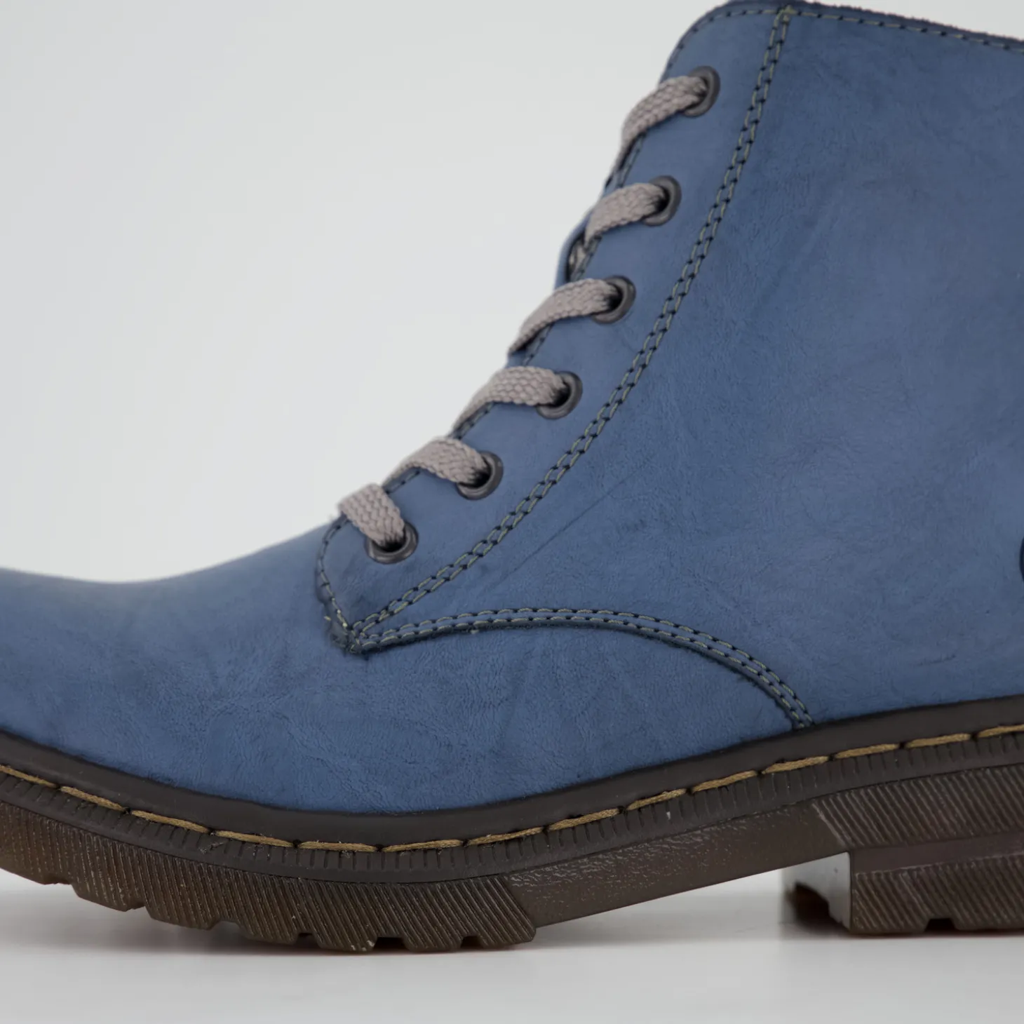 Stiefeletten & Boots