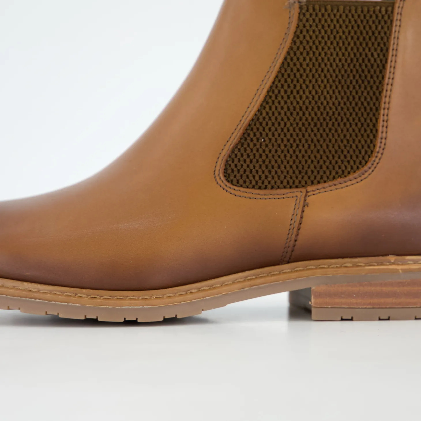 Stiefeletten & Boots
