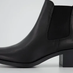 Stiefeletten & Boots