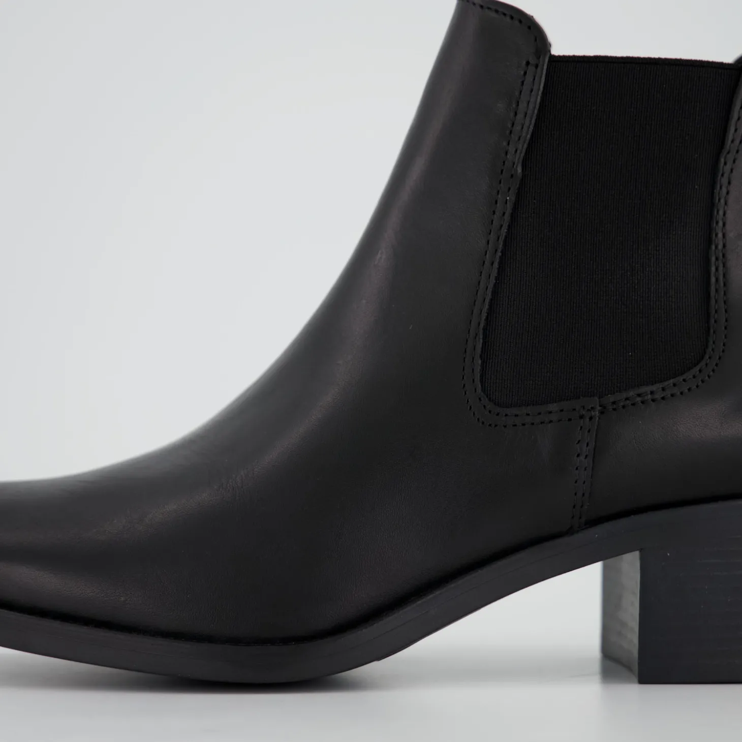 Stiefeletten & Boots